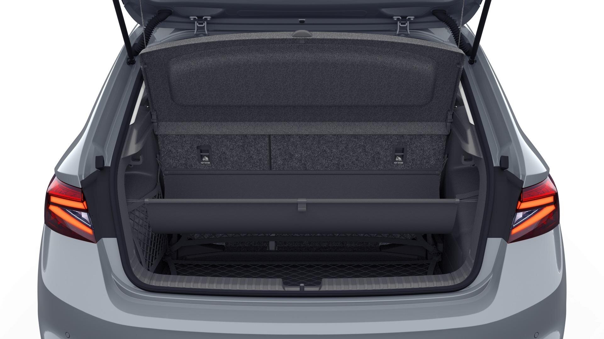 Škoda Fabia Hatchback 999,0 59 kw