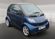 Smart Fortwo 1