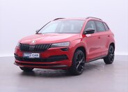 Škoda Karoq SUV / Terénní 1,5 l 110 kw