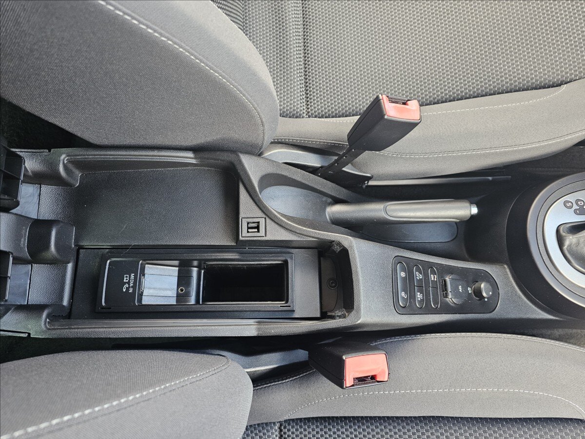 Seat Altea Kombi 1,6 l 77 kw