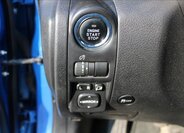 Subaru Impreza Hatchback 2,0 l 110 kw