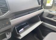 Volkswagen Crafter 20