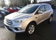 Ford Kuga SUV 2,0 l 110 kw