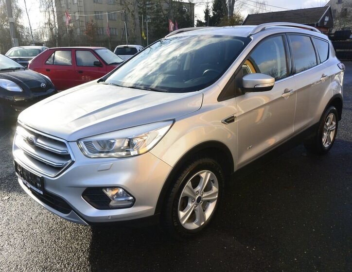 Ford Kuga SUV 2,0 l 110 kw