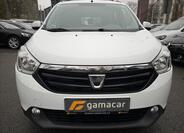 Dacia Lodgy 1