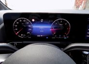 Mercedes-Benz GLA SUV / Terénní 2,0 l 110 kw