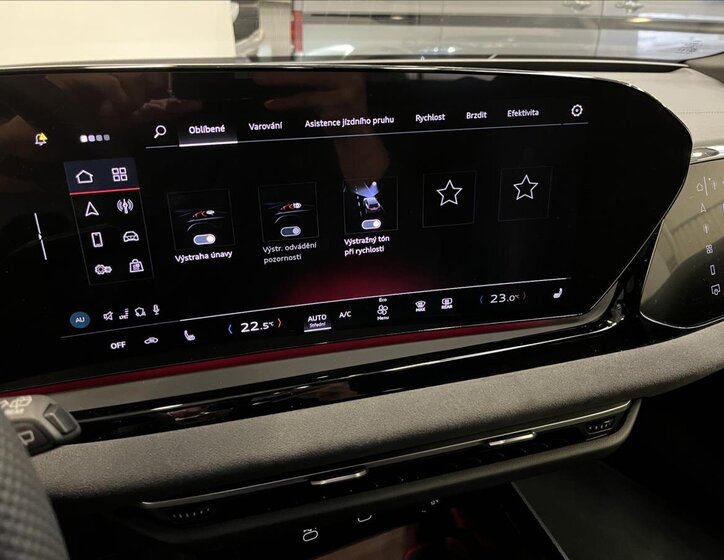 Audi A5 Kombi 2,0 l 150 kw