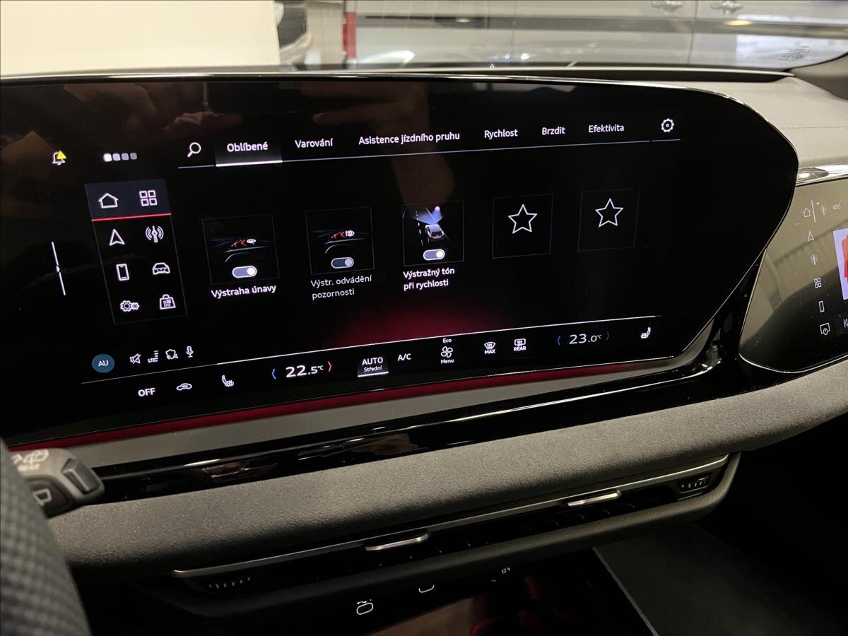 Audi A5 Kombi 2,0 l 150 kw