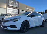 Opel Astra Kombi 1,2 l 96 kw