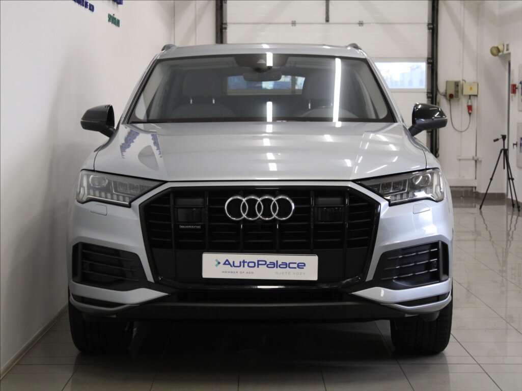 Audi Q7 SUV / Terénní 3,0 l 170 kw