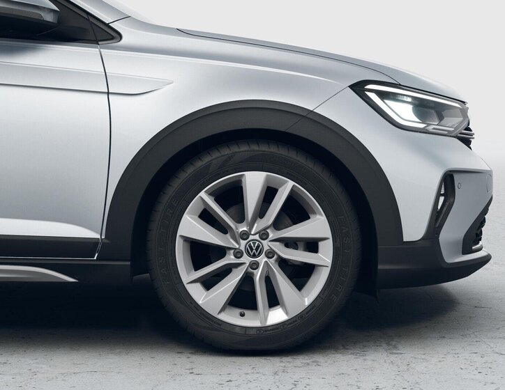 Volkswagen Taigo CUV / Crossover 999,0 85 kw