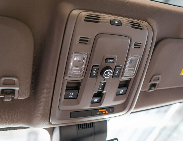 GMC Yukon SUV 6,2 l 313 kw