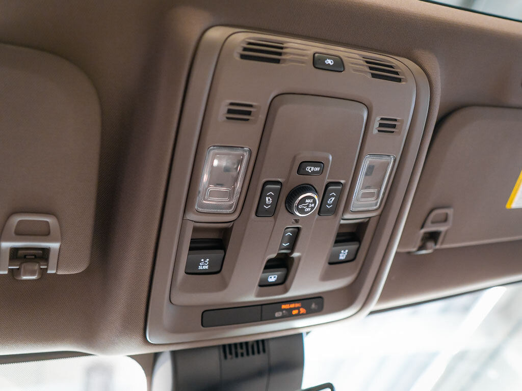 GMC Yukon SUV 6,2 l 313 kw