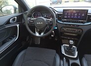 KIA Ceed Kombi 1,5 l 103 kw