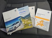 Volkswagen Touran Kombi 2,0 l 110 kw