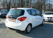Opel Meriva 6