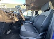 Citroën Grand C4 SpaceTourer MPV 2,0 l 120 kw