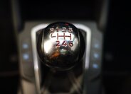 Ford Focus Hatchback 2,0 l 140 kw