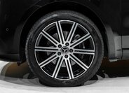 Mercedes-Benz Třídy V VAN-Minibus 2,0 l 174 kw