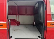 Volkswagen Transporter Skříň 2,0 l 110 kw