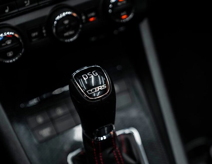 Škoda Octavia Kombi 2,0 l 135 kw