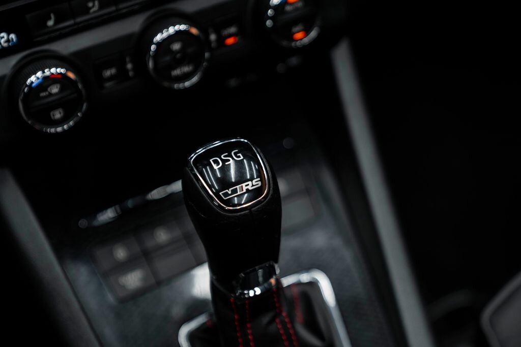 Škoda Octavia Kombi 2,0 l 135 kw