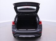 BMW X1 SUV 1,5 l 100 kw