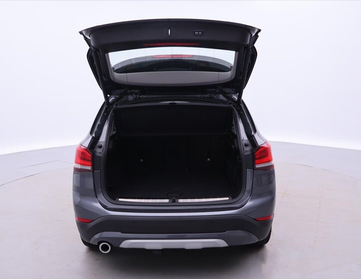 BMW X1 SUV 1,5 l 100 kw