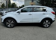 KIA Sportage SUV / Terénní 2,0 l 135 kw