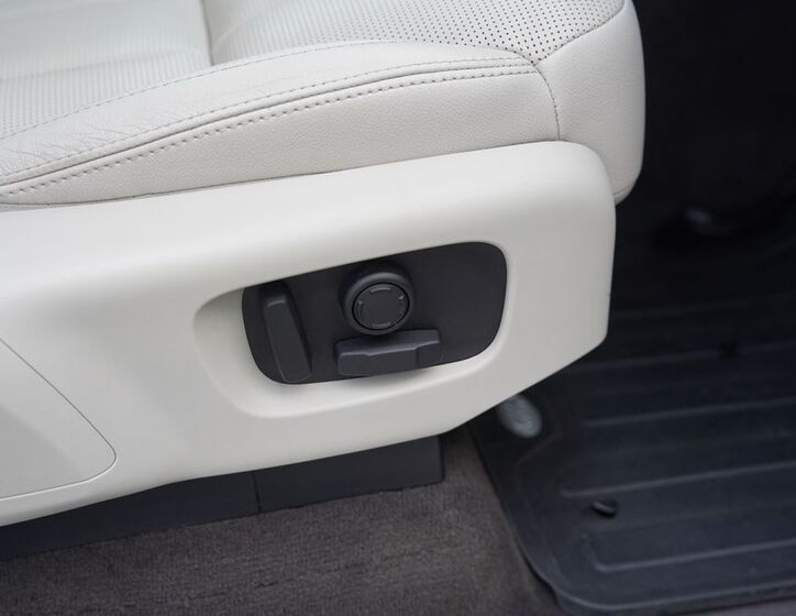 Land Rover Discovery 45