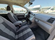 Volkswagen Touran 21