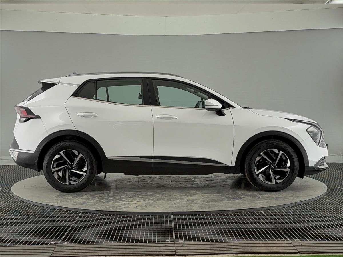 KIA Sportage SUV / Terénní 1,6 l 110 kw