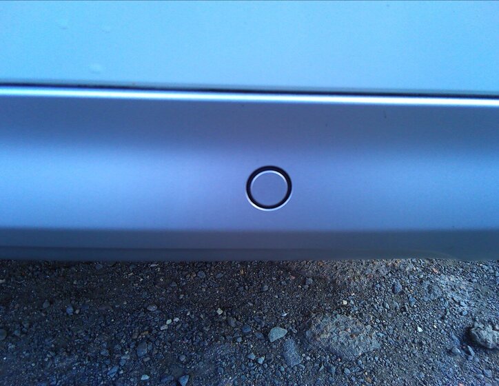 Volvo XC90 SUV / Terénní 2,0 l 173 kw