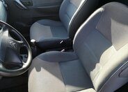 Citroën Berlingo Kombi 1,6 l 80 kw