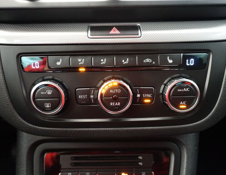 Volkswagen Sharan 16