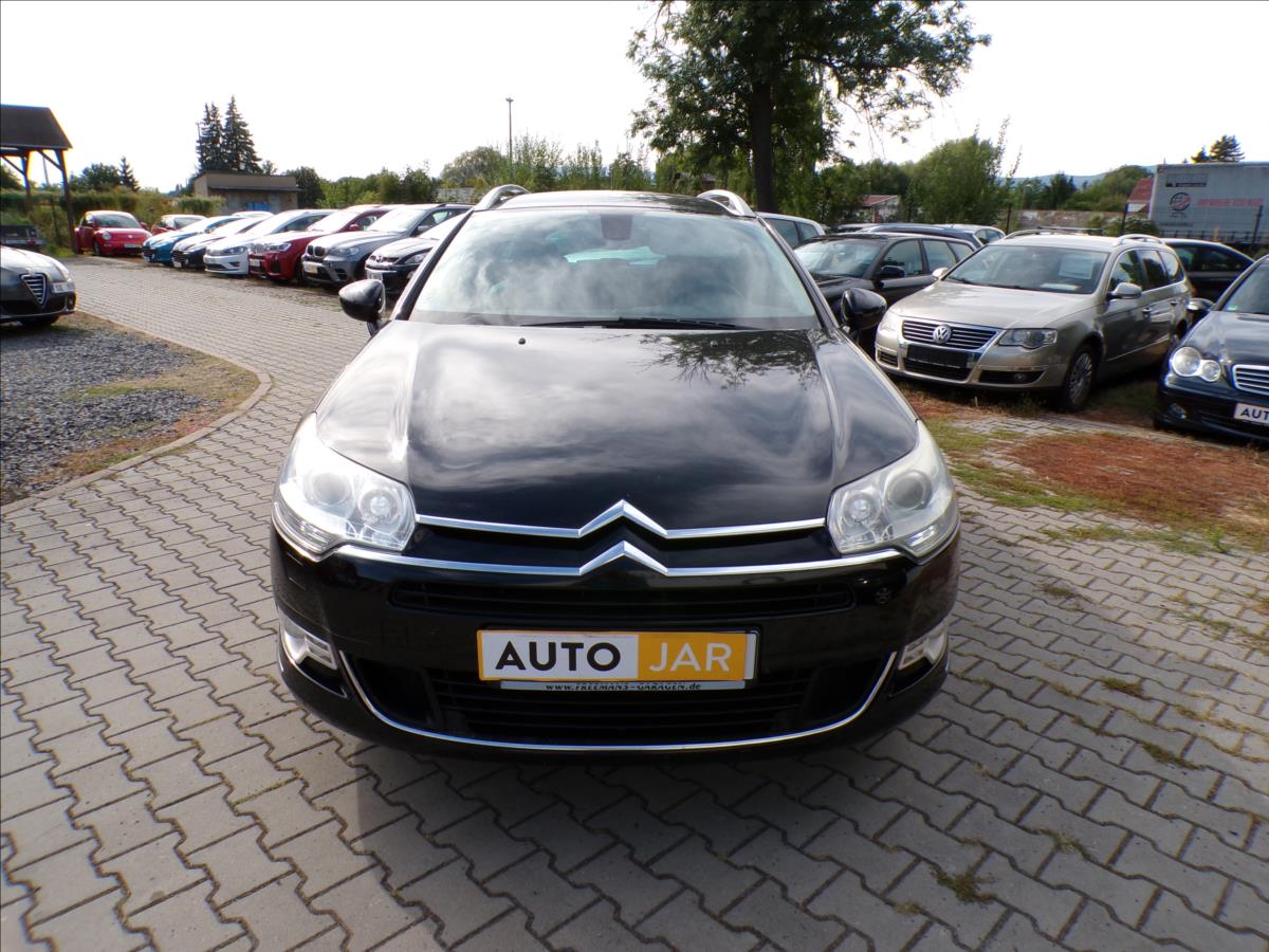 Citroën C5