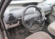 Citroën Xsara Picasso Kombi 1,6 l 80 kw