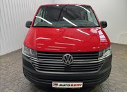 Volkswagen Transporter 13