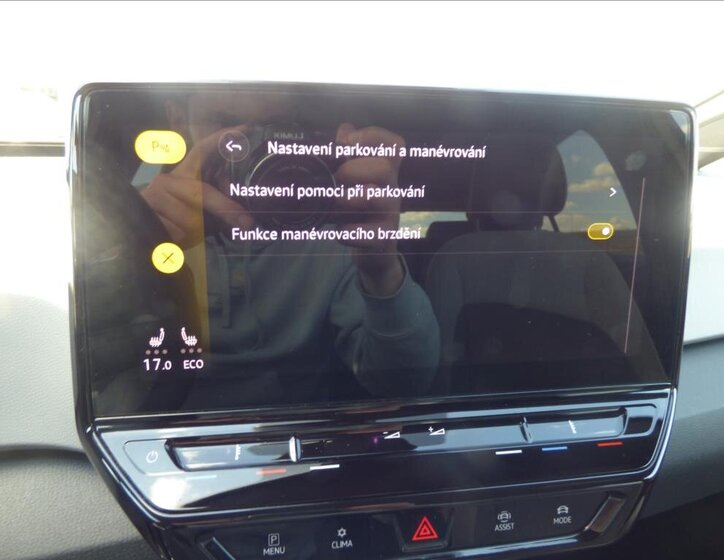 Volkswagen ID.3 Kombi 0,0 150 kw