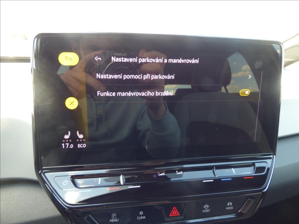 Volkswagen ID.3 Kombi 0,0 150 kw