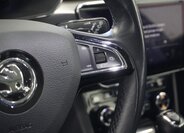 Škoda Superb Kombi 1,5 l 110 kw
