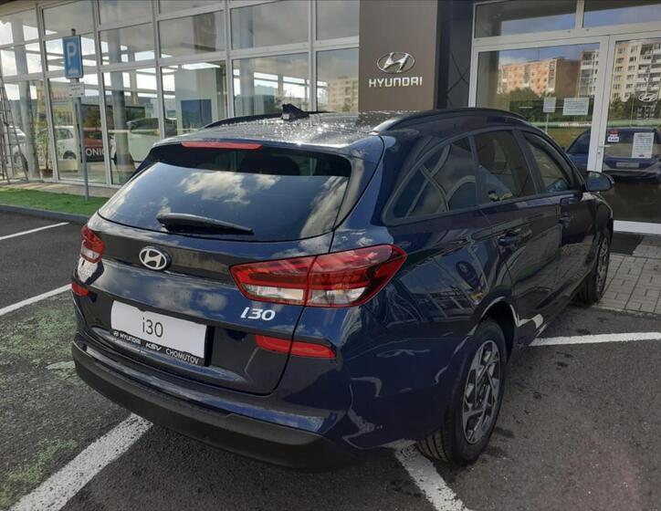 Hyundai i30 5