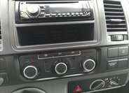 Volkswagen Transporter Kombi 2,0 l 132 kw