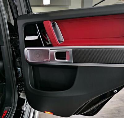 Mercedes-Benz Třídy G 32