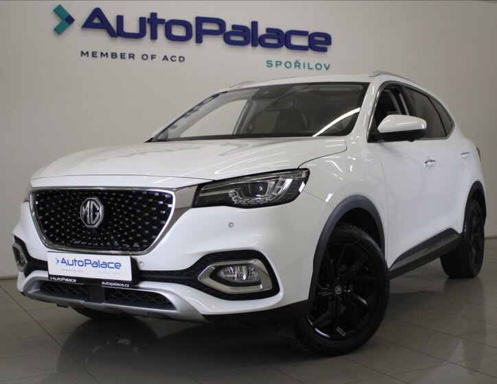 MG EHS SUV / Terénní 1,5 l 190 kw