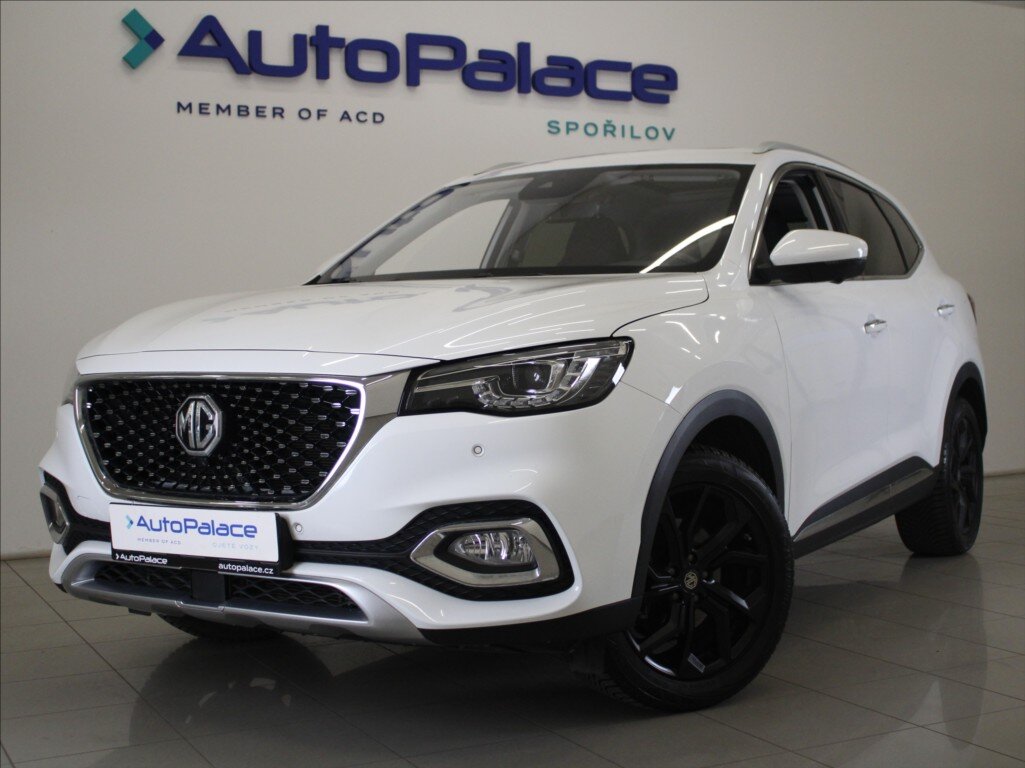 MG EHS SUV / Terénní 1,5 l 190 kw