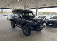 Mercedes-Benz Třídy G 3