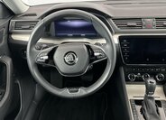 Škoda Superb Liftback 1,4 l 160 kw