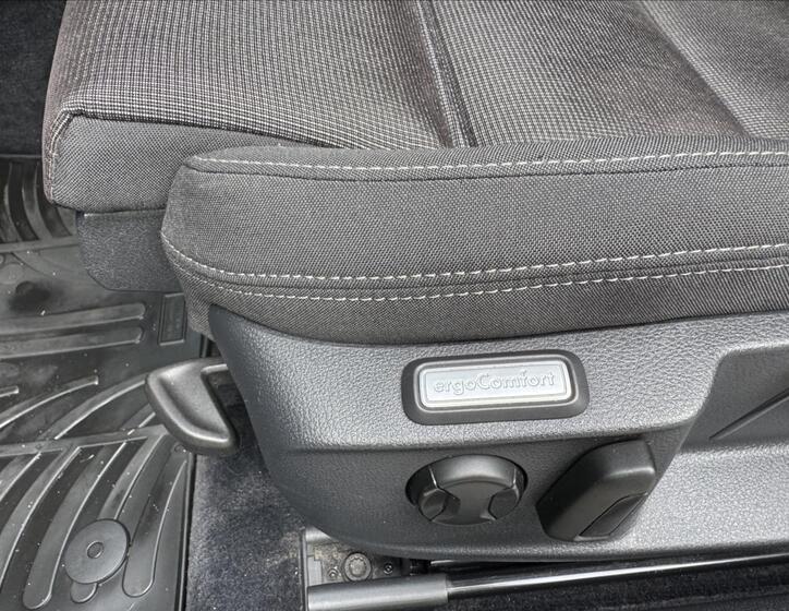 Volkswagen Passat 47