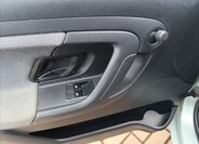 Škoda Fabia Hatchback 1,4 l 63 kw